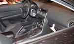 06 Mazda MazdaSpeed6 4dr Sedan Dash