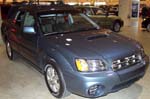 06 Subaru Baja 4dr Pickup