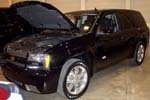 06 Chevy Trailblazer SS 4dr Wagon