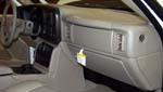 06 Chevy Suburban 4dr Wagon Dash