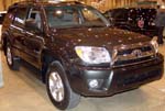 06 Toyota 4Runner 4dr Wagon