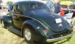 40 Ford Deluxe Coupe