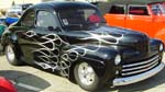 47 Ford Coupe