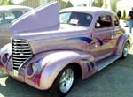 38 Oldsmobile Coupe