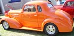 36 Chevy 5W Coupe