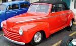 47 Ford Convertible