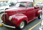 47 Studebaker Pickup