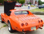 77 Corvette Coupe