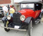 22 Studebaker Phaeton