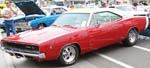 68 Dodge Charger 2dr Hardtop