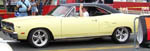 70 Plymouth RoadRunner 2dr Hardtop