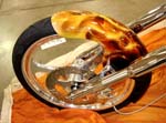 Custom Chopper