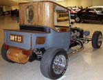 23 Ford Model T Bucket Roadster Pickup