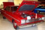 66 Plymouth Belvedere 2dr Hardtop