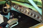 62 ChevyII Nova 2dr Hardtop Custom Dash