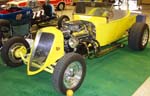 25 Ford Model T Bucket Roadster Pickup