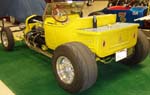 25 Ford Model T Bucket Roadster Pickup