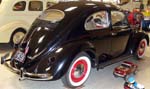 55 Volkswagen Beetle Sedan