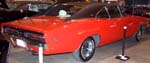 69 Dodge Charger 2dr Hardtop