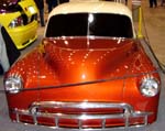 49 Chevy 2dr Fleetline Sedan Custom