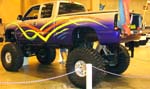 00 Chevy Xcab SWB Lifted 4x4