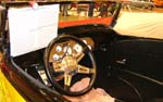 32 Ford Hiboy Roadster w/Custom Dash