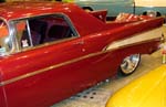 57 Chevy El Camino Pickup
