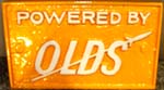 49 Oldsmoblie Chopped Coupe Custom Plaque