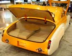 49 Oldsmobile Chopped Coupe Custom