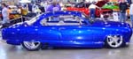 51 Kaiser 2dr Hardtop Custom