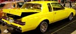 87 Buick Regal Coupe Lowrider