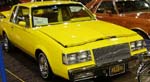 87 Buick Regal Coupe Lowrider