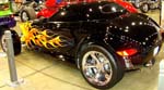 01 Plymouth Prowler Coupe