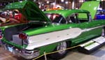 58 Pontiac 2dr Hardtop