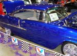 55 Chevy 2dr Hardtop