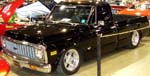 72 Chevy SWB Pickup