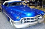 51 Cadillac Convertible