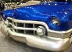 51 Cadillac Convertible