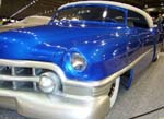 51 Cadillac Convertible