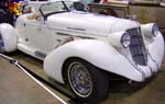 35 Auburn Speedster Replicar