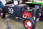 30 Ford Model A Hiboy Roadster
