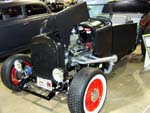 25 Dodge Hiboy Touring