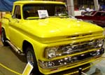 66 Chevy SNB Pickup