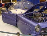 Bubble Top Custom