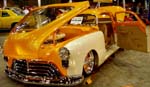 49 Oldsmobile Chopped Coupe Custom