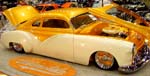 49 Oldsmobile Chopped Coupe Custom