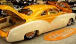 49 Oldsmobile Chopped Coupe Custom