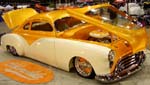 49 Oldsmobile Chopped Coupe Custom