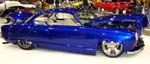 51 Kaiser 2dr Hardtop Custom