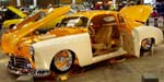 49 Oldsmobile Chopped Coupe Custom